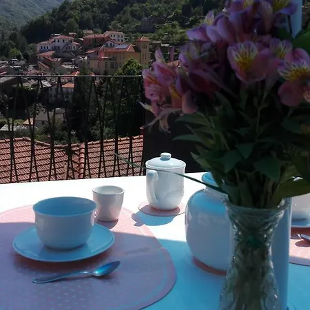 Casa Peonia Σπίτι διακοπών