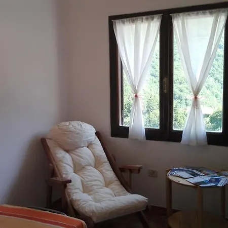 Casa Peonia Σπίτι διακοπών *