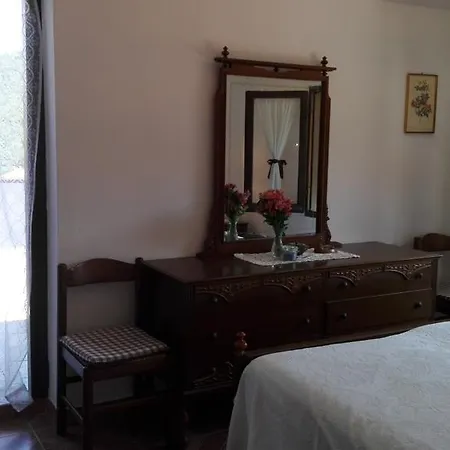 Casa Peonia * Rezzo