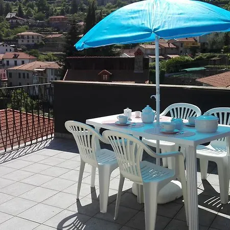 Σπίτι διακοπών Casa Peonia