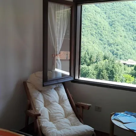 Casa Peonia Σπίτι διακοπών Rezzo