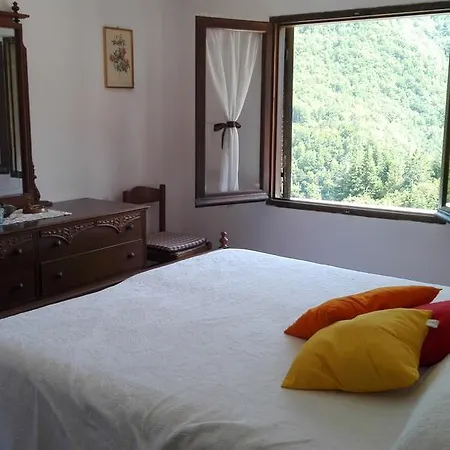 Casa Peonia Σπίτι διακοπών