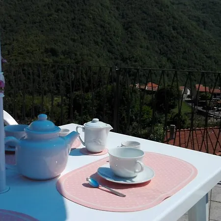 Casa Peonia *