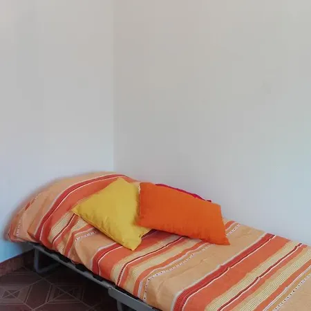 Casa Peonia Σπίτι διακοπών *