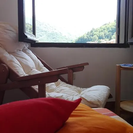 Casa Peonia * Rezzo