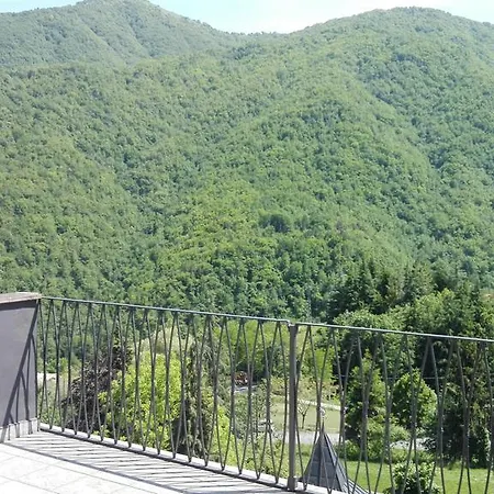 Σπίτι διακοπών Casa Peonia