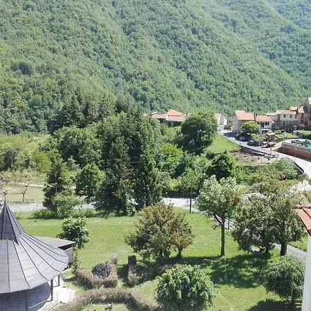 Casa Peonia Σπίτι διακοπών Rezzo