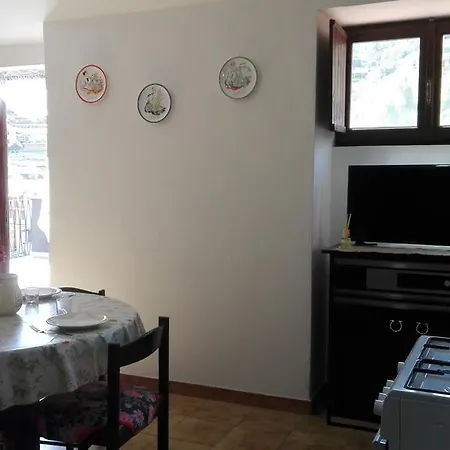 Casa Peonia Rezzo