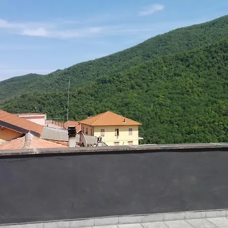 Casa Peonia Σπίτι διακοπών
