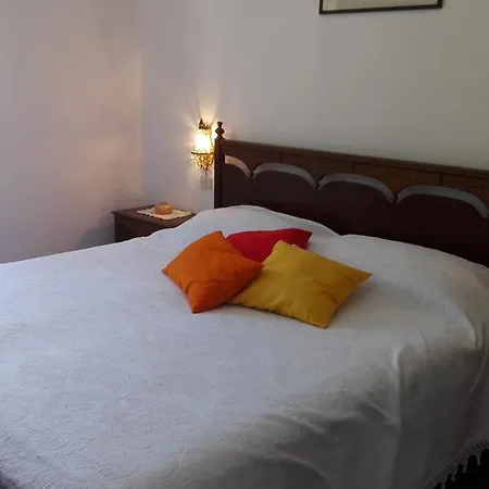 Σπίτι διακοπών Casa Peonia *