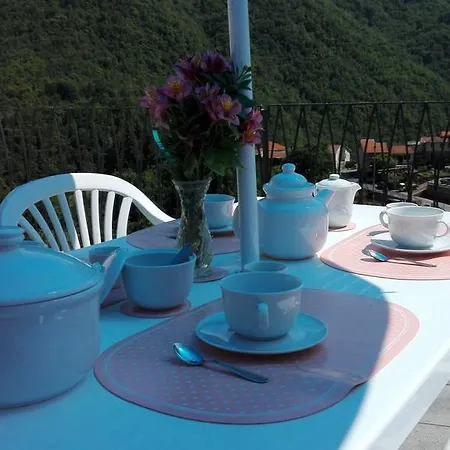 Casa Peonia *
