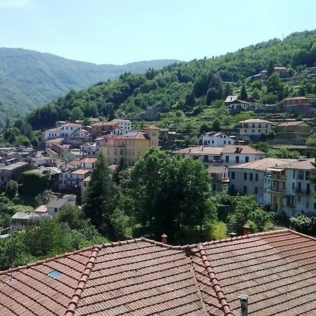 Casa Peonia Σπίτι διακοπών *