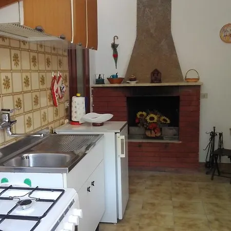 Casa Peonia * Rezzo