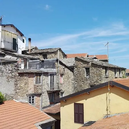Σπίτι διακοπών Casa Peonia *