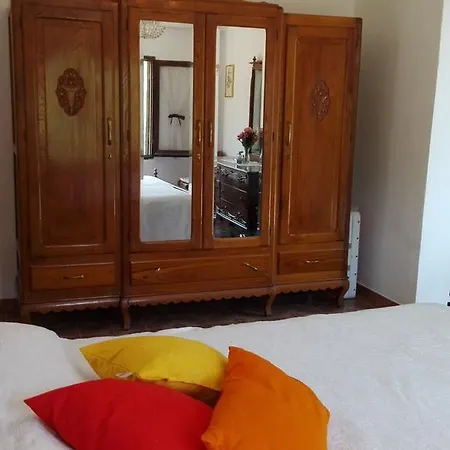 Casa Peonia *