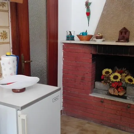 Casa Peonia