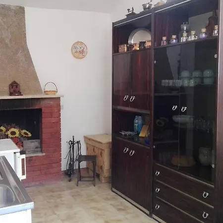 Σπίτι διακοπών Casa Peonia Rezzo